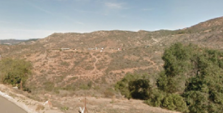 Zoo Rd, Escondido